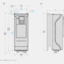 Falownik 5,5kW 3x400VAC ATV650U75N4 Schneider Electric